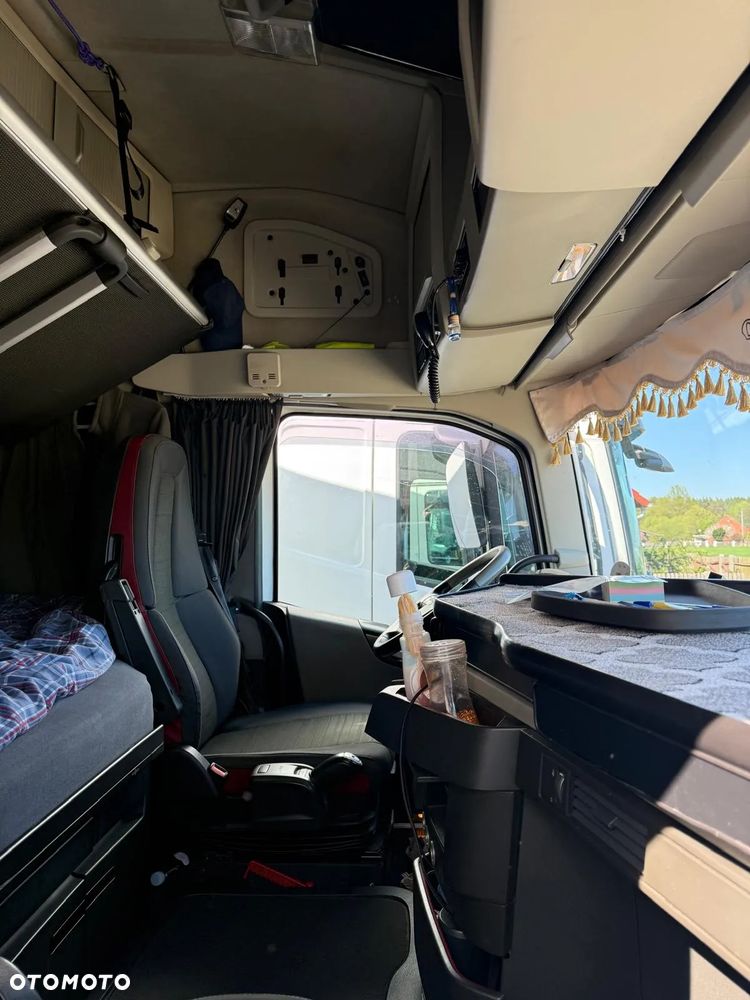 Volvo FH 500 - 9