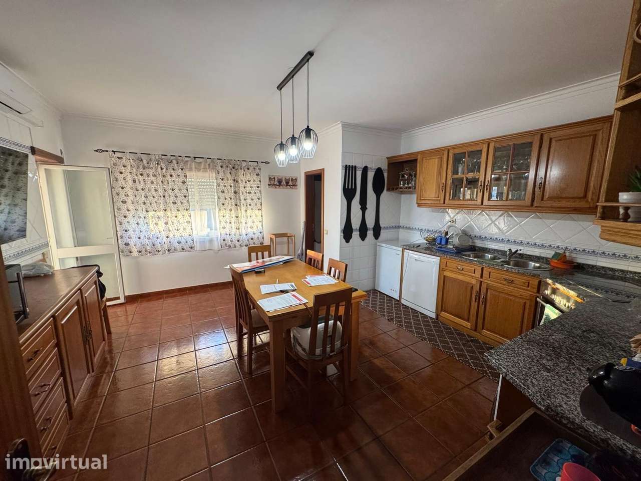Apartamento T4 - Grande imagem: 5/21
