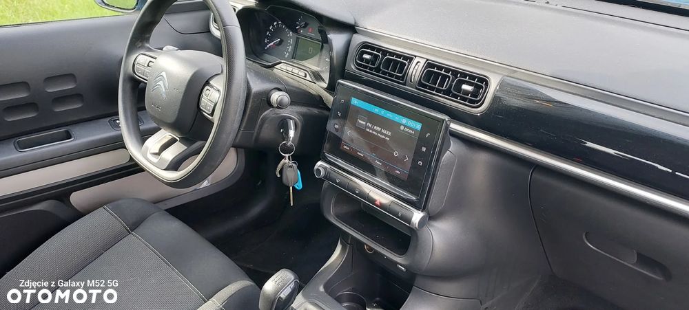 Citroën C3 Pure Tech 82 SHINE - 12