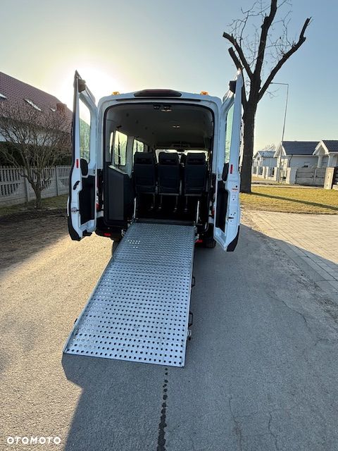 Ford Transit - 7