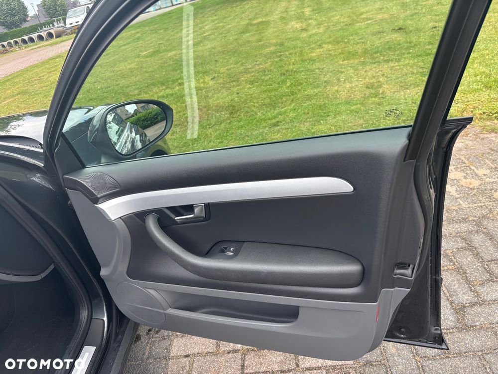 Seat Exeo ST 2.0 TDI DPF Reference - 13