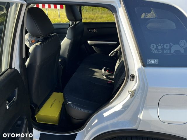 Suzuki Vitara - 17