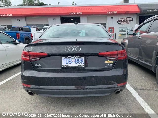 Audi A4 - 5