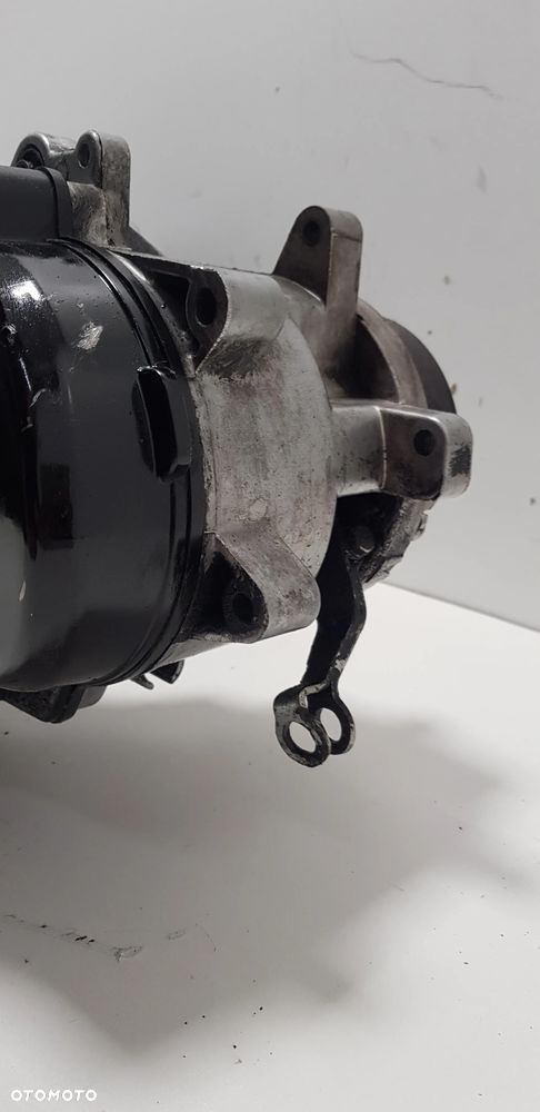 Peugeot Kisbee  50 2t Silnik - 4