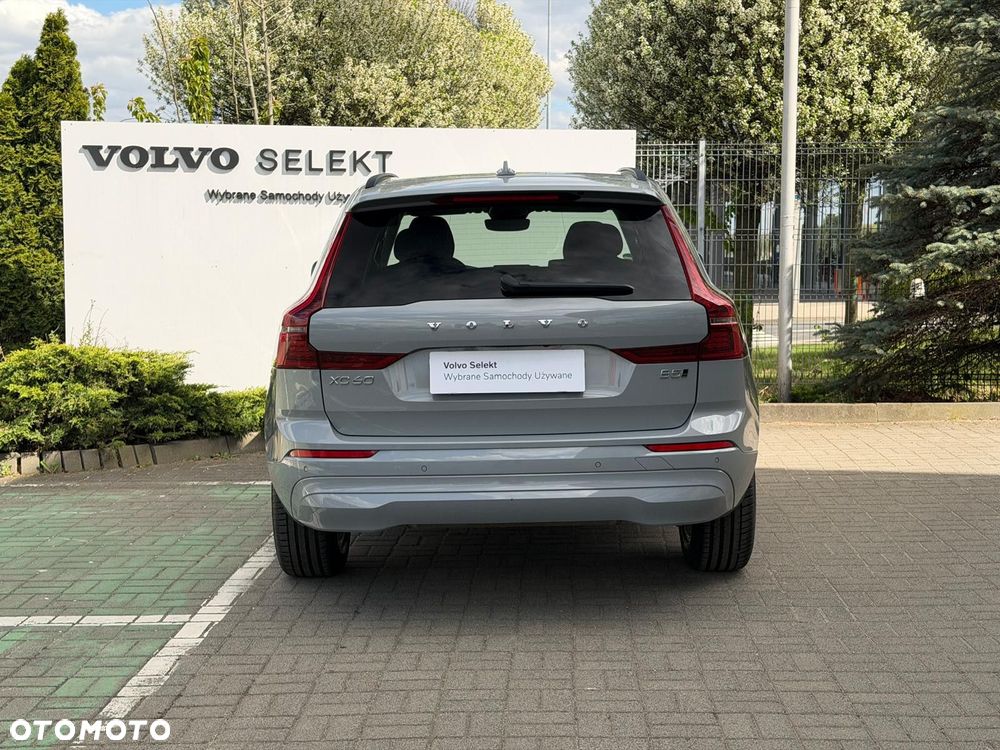 Volvo XC 60 - 7