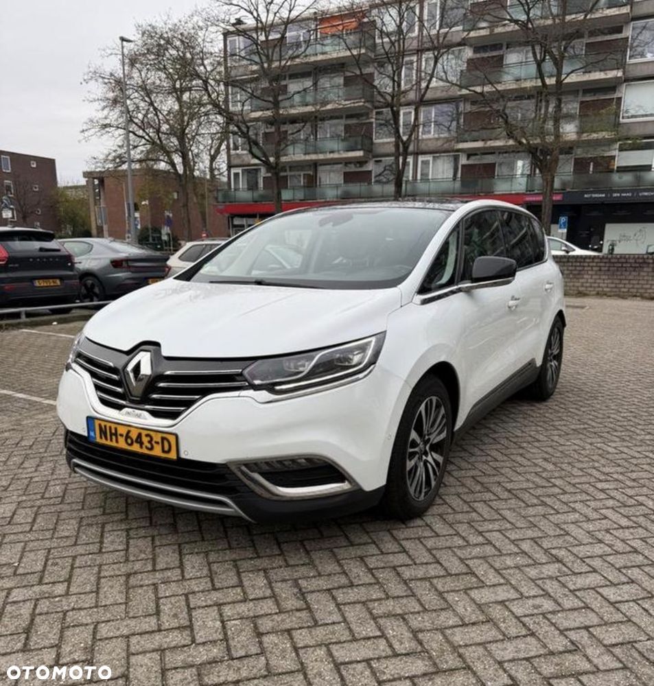 Renault Espace Energy dCi 160 EDC Initiale Paris - 1