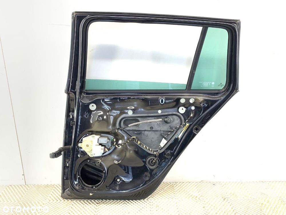 DRZWI PRAWY TYŁ - 999.00 PLN - VW GOLF VII Variant (BA5, BV5) 2013 - 2022 2.0 TDI 110 kW [150 KM] - 8