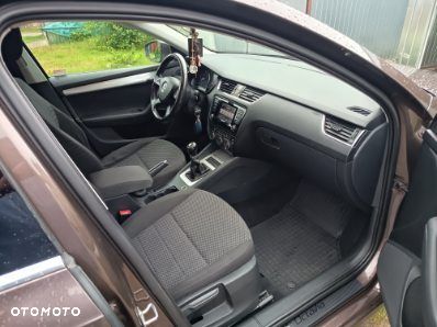Skoda Octavia 1.4 TSI Ambition - 10