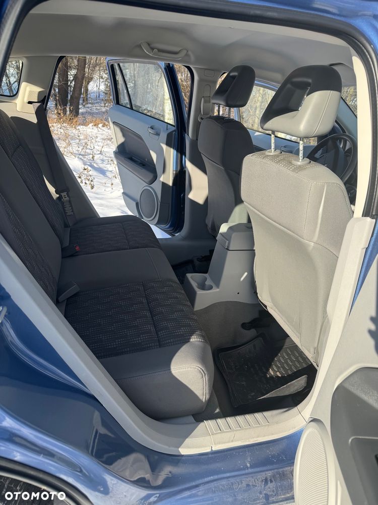 Dodge Caliber 1.8 S - 11