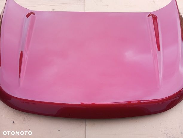 Maska kompletna Ford Edge 2014-2018r - 4