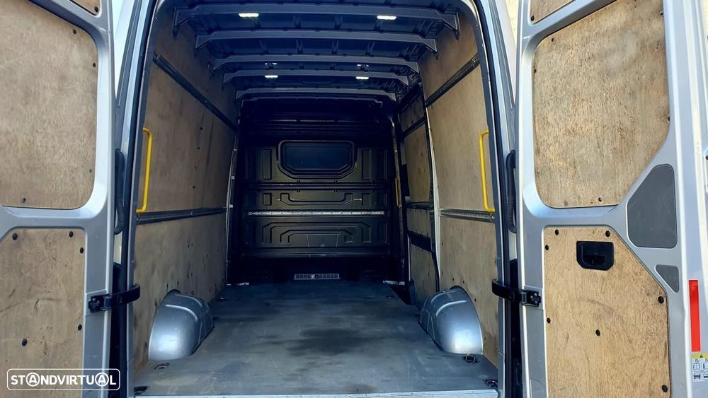 VW Crafter 2.0TDi 177cv L2H2 GPS - 7