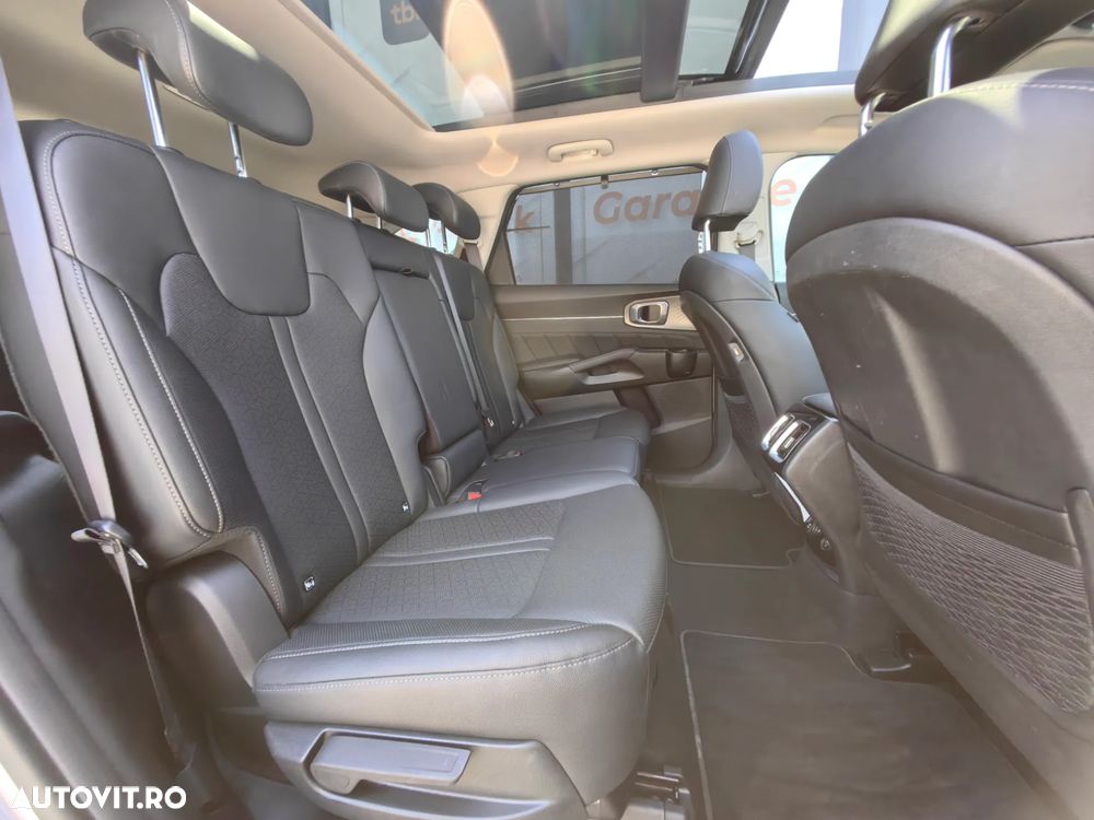 Kia Sorento 1.6 T-GDI PHEV AWD Aut. Spirit - 23