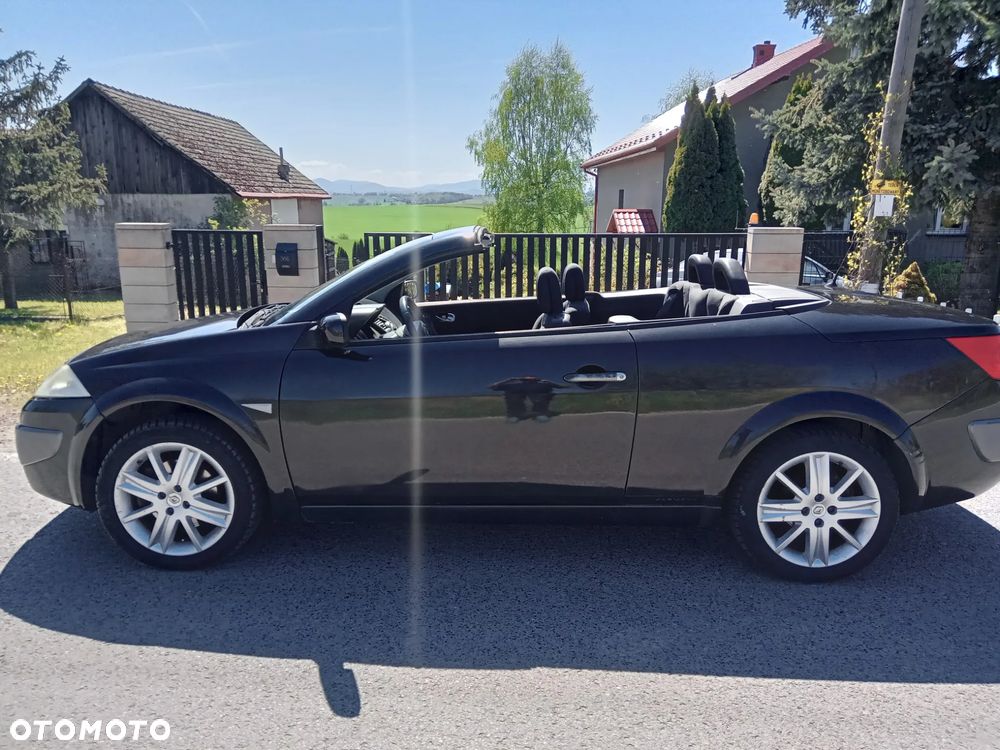 Renault Megane 1.9 dCi Dynamique - 4