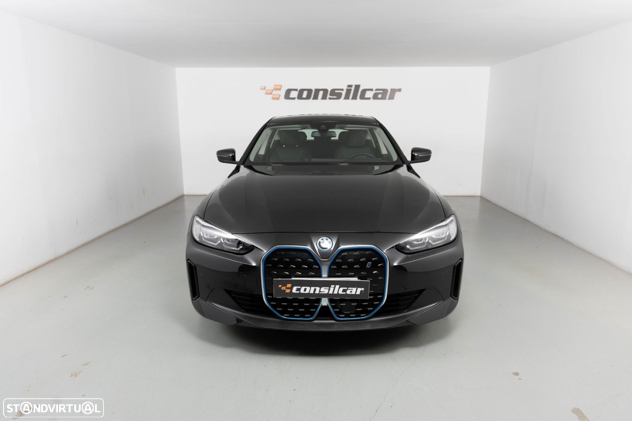 BMW i4 eDrive40 - 3