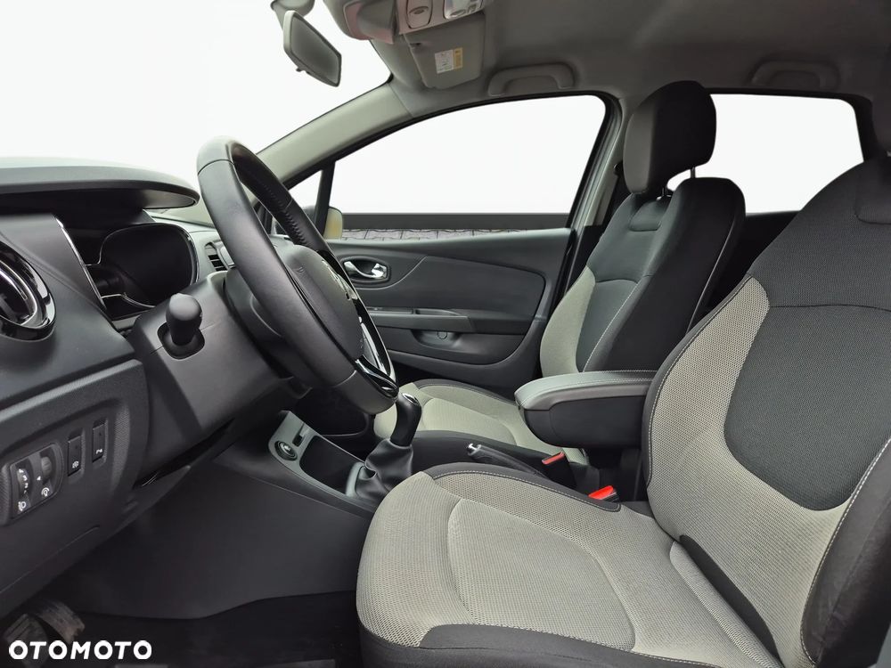Renault Captur 0.9 Energy TCe Zen EU6 - 10