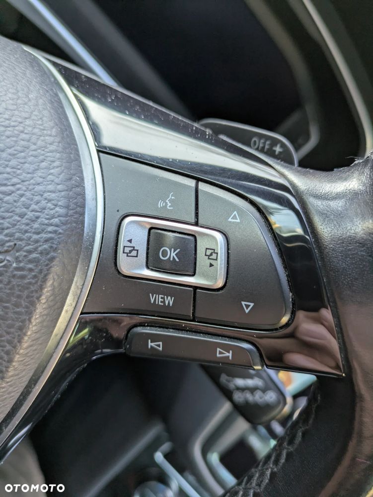 Volkswagen Tiguan 1.5 TSI EVO Highline DSG - 25