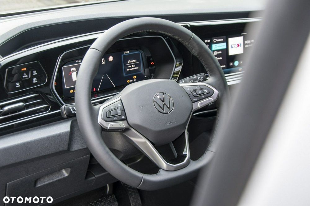 Volkswagen Caddy - 13