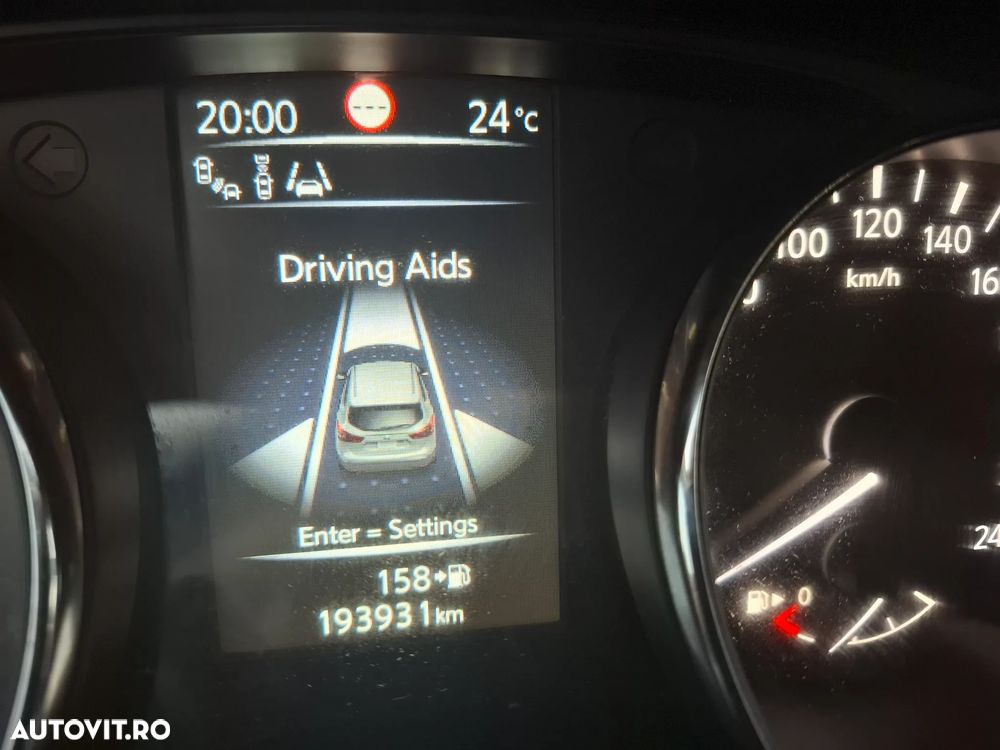 Nissan Qashqai 1.5 DCI Start/Stop Tekna - 34