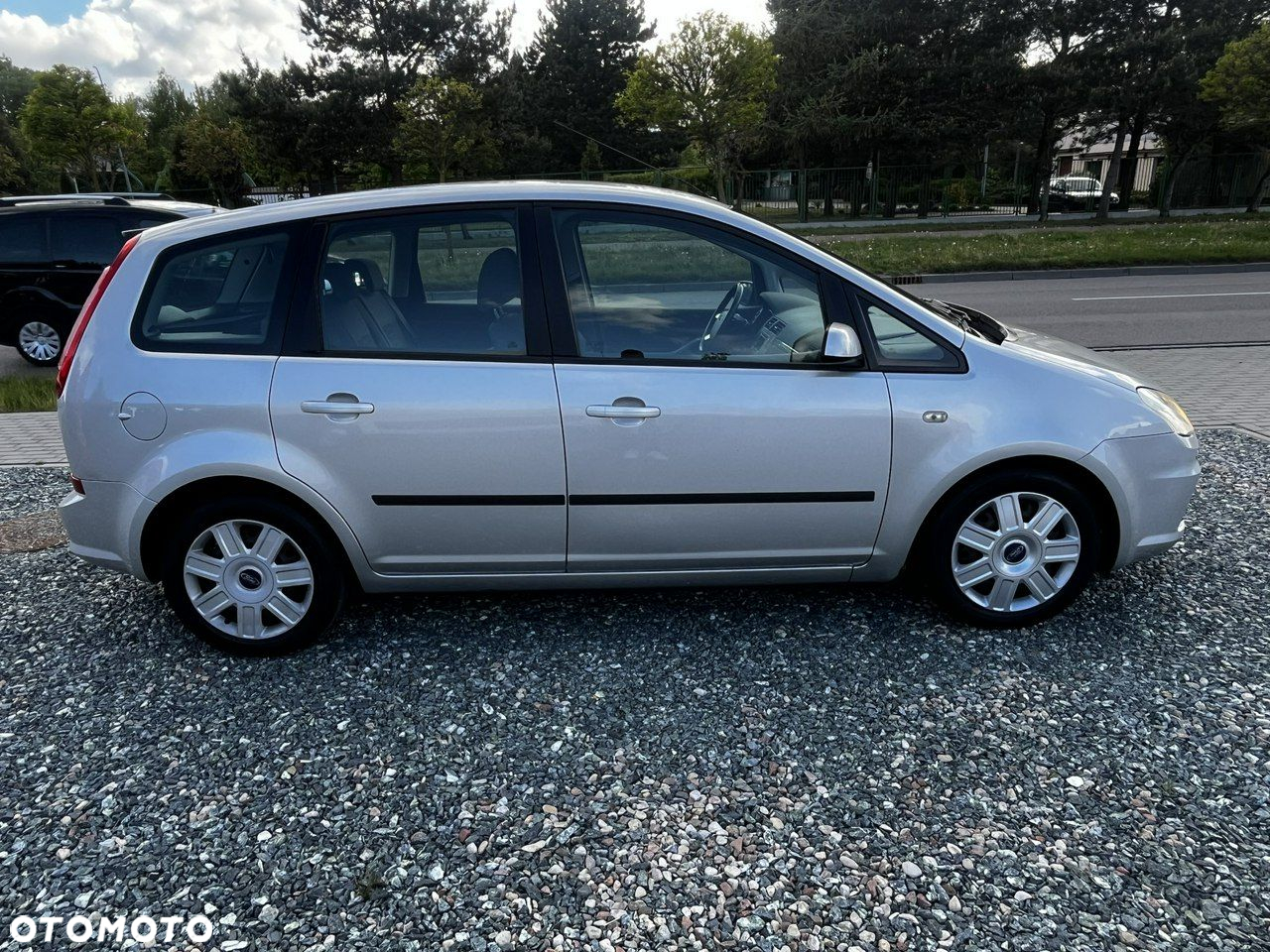 Ford C-MAX - 9