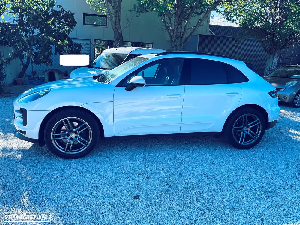 Porsche Macan - 19