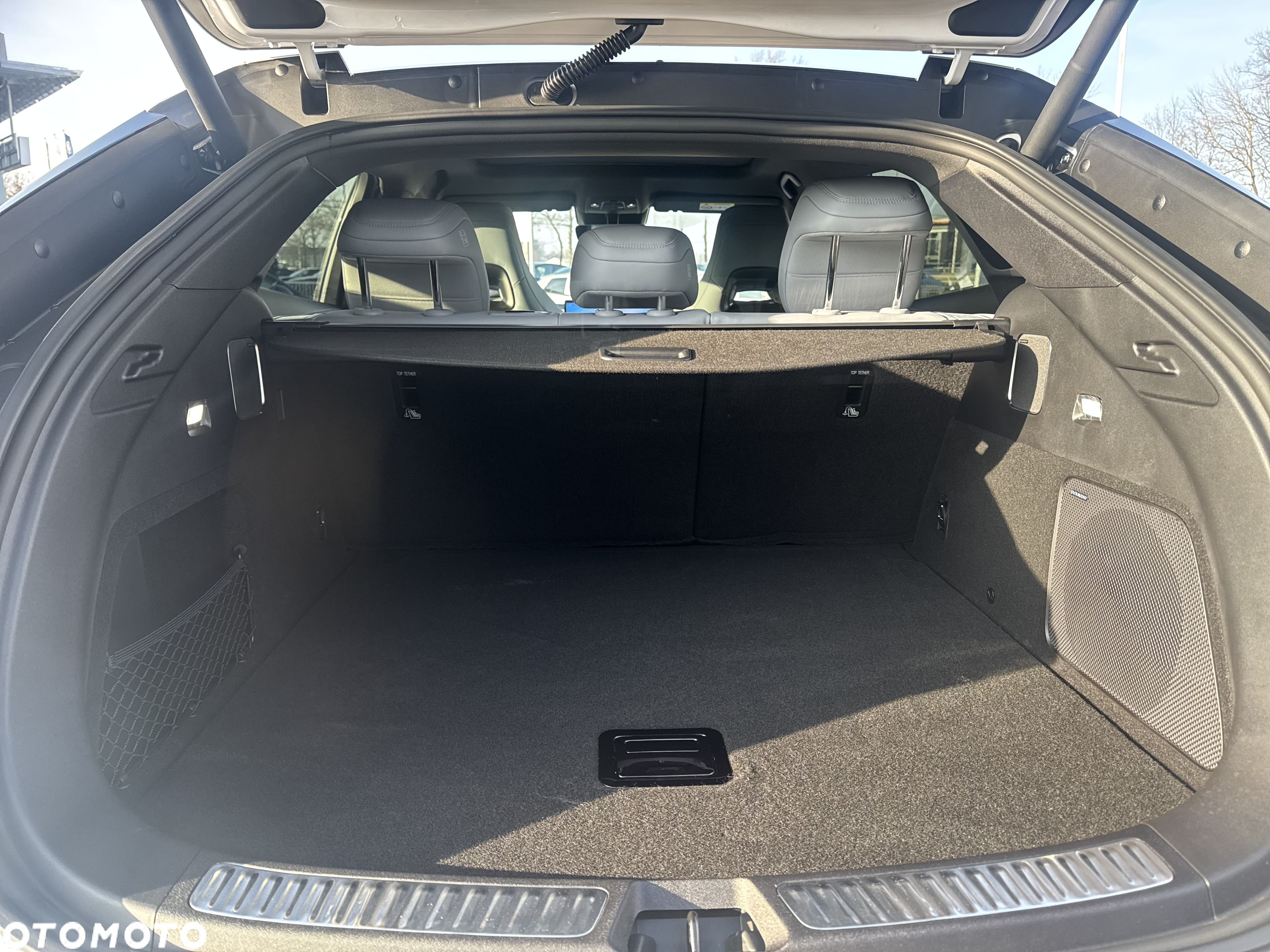 BYD Sealion 7 91.3kWh Excellence AWD - 9
