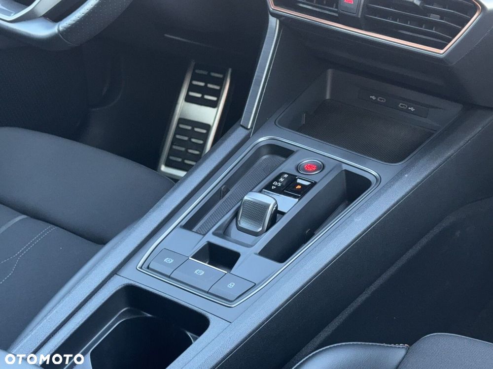 Cupra Formentor 1.4 e-Hybrid VZ DSG - 14