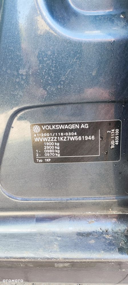 Volkswagen Golf Plus 1.4 Q-Line - 4