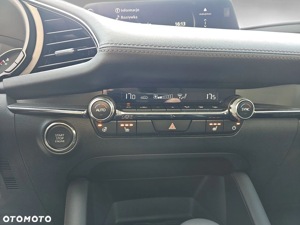 Mazda 3 2.0 mHEV Exclusive-Line - 14