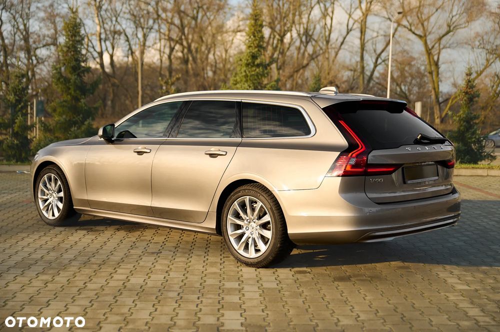 Volvo V90 B4 B Geartronic Momentum Pro - 15