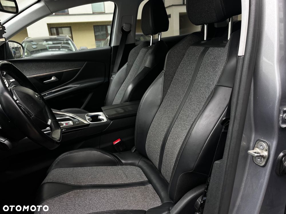 Peugeot 3008 - 8
