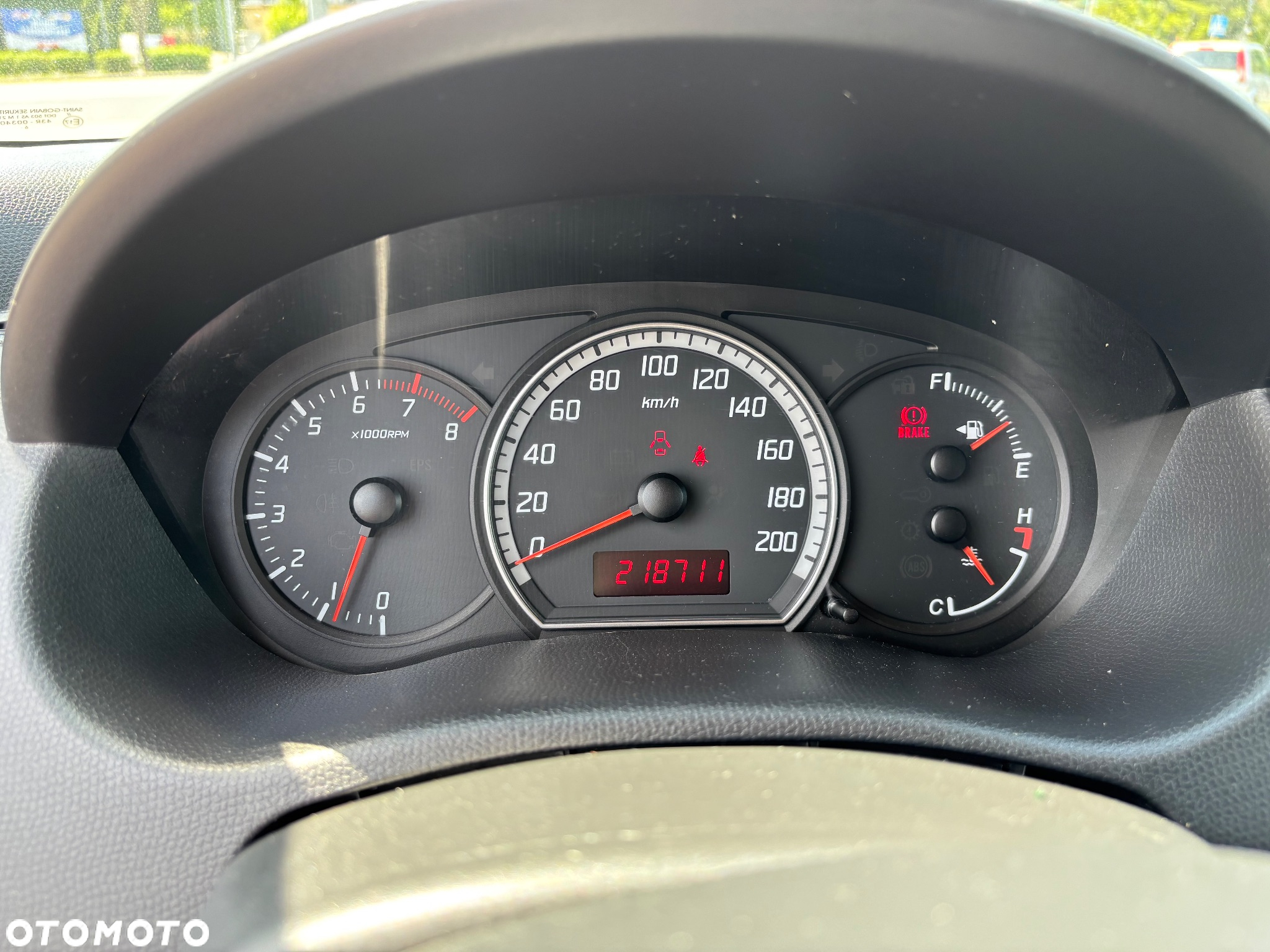 Suzuki Swift 1.5 Comfort+ - 13