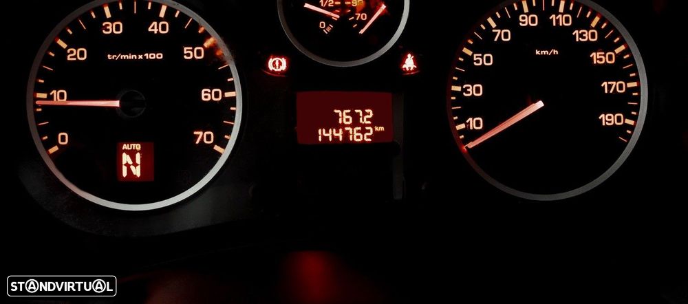 Citroën Berlingo 1.6 BlueHDi Feel Edition ETG6 - 15