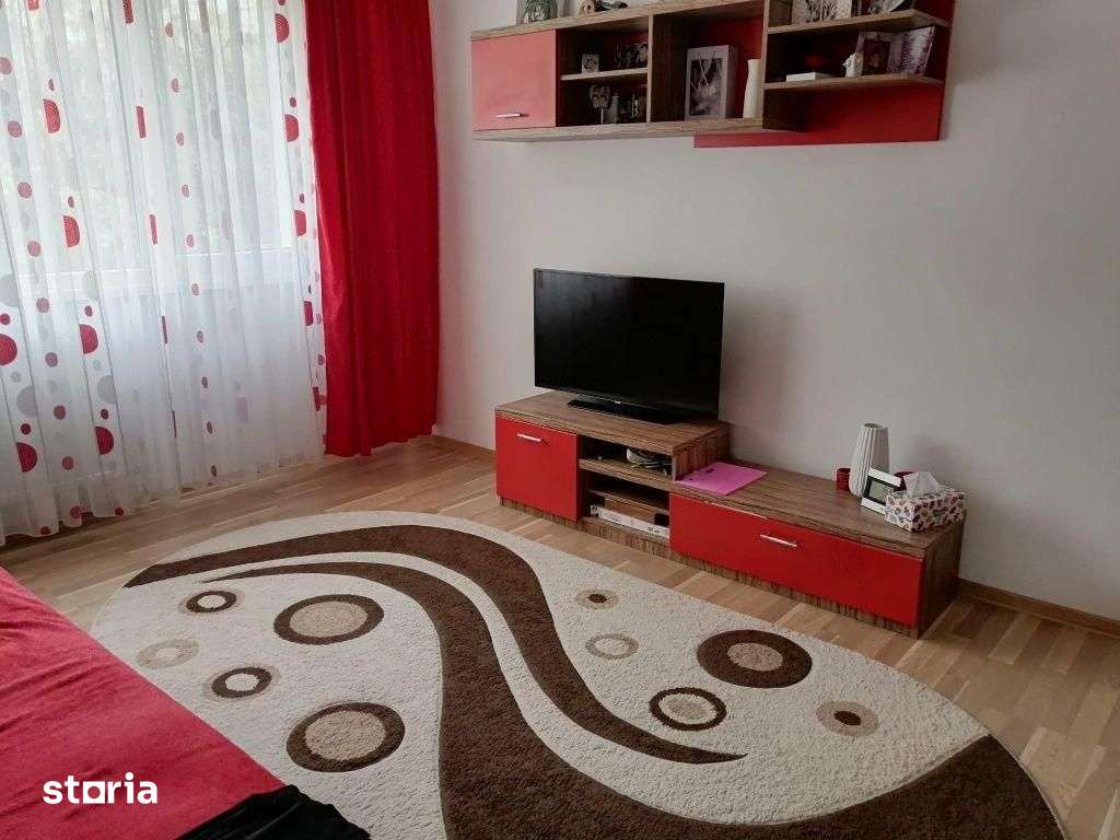 AP. 3 CAMERE-BRANCOVEANU, PET-FRIENDLY, PARCARE ADP, BUCATARIE INCHISA — fotografia 1