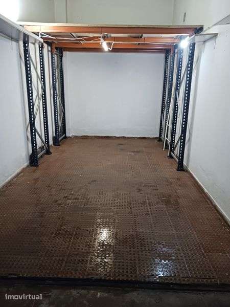 Garagem monte belo - Grande imagem: 2/8