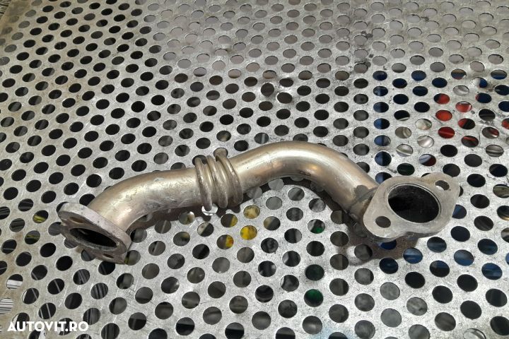 Conducta egr 03L131521AF - 2.0 TDI 03L131521AF - 2.0 TDI Volkswagen V - 3
