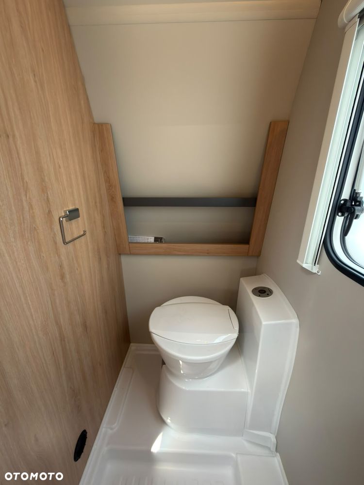 KNAUS SPORT 450 FU (2025) - 24