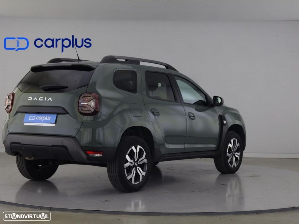 Dacia Duster 1.0 TCe ECO-G Expression Bi-Fuel - 7
