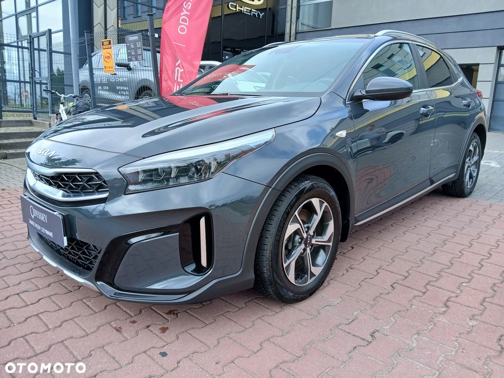 Kia XCeed 1.5 T-GDI M DCT - 1