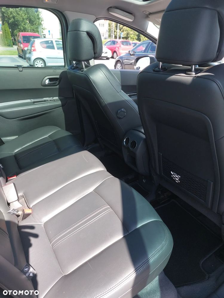 Peugeot 3008 2.0 HDi Active - 9