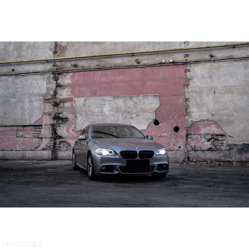bara fata bmw f10 - 3