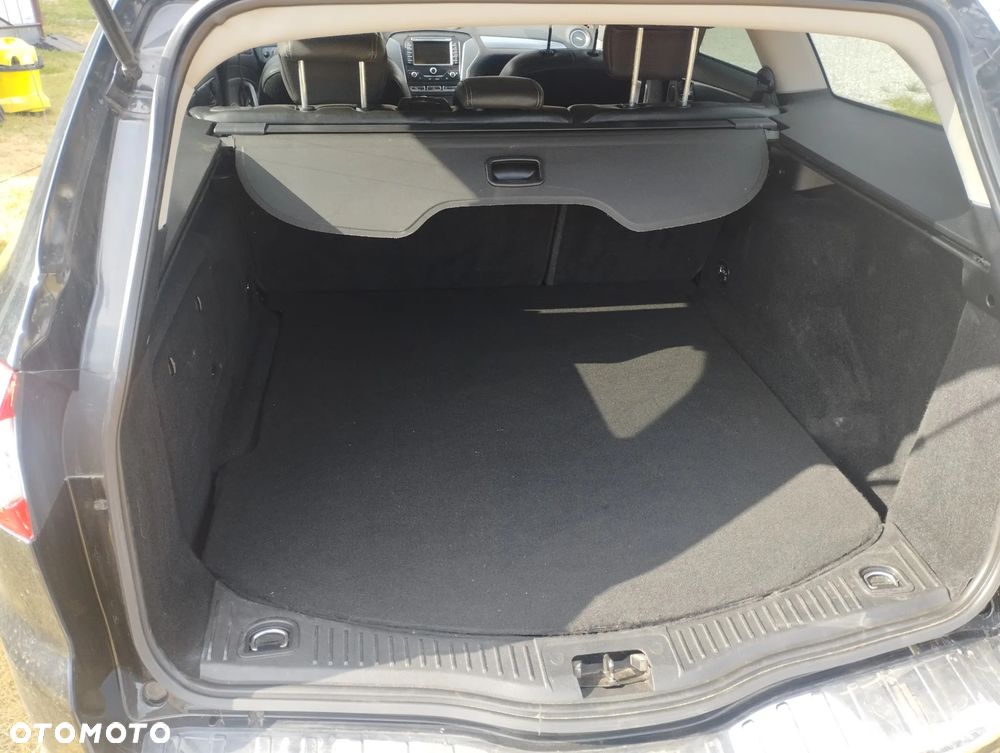 Ford Mondeo 2.0 TDCi Titanium - 11
