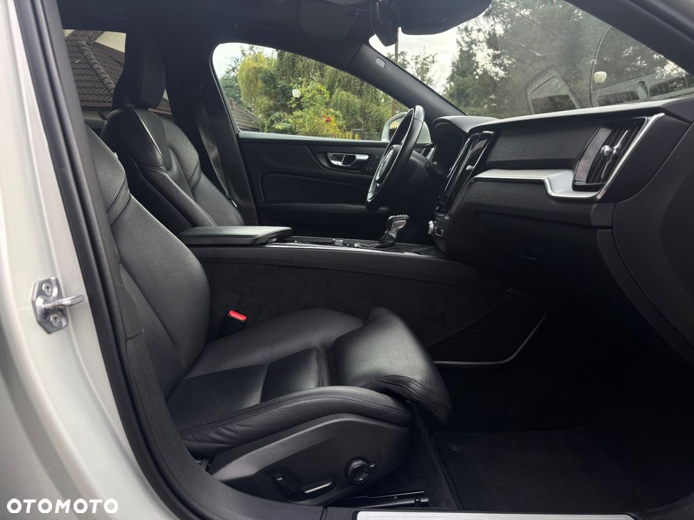 Volvo V60 D4 Geartronic Inscription - 23