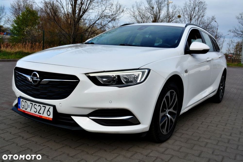 Opel Insignia 1.6 ECOTEC Exclusive - 12