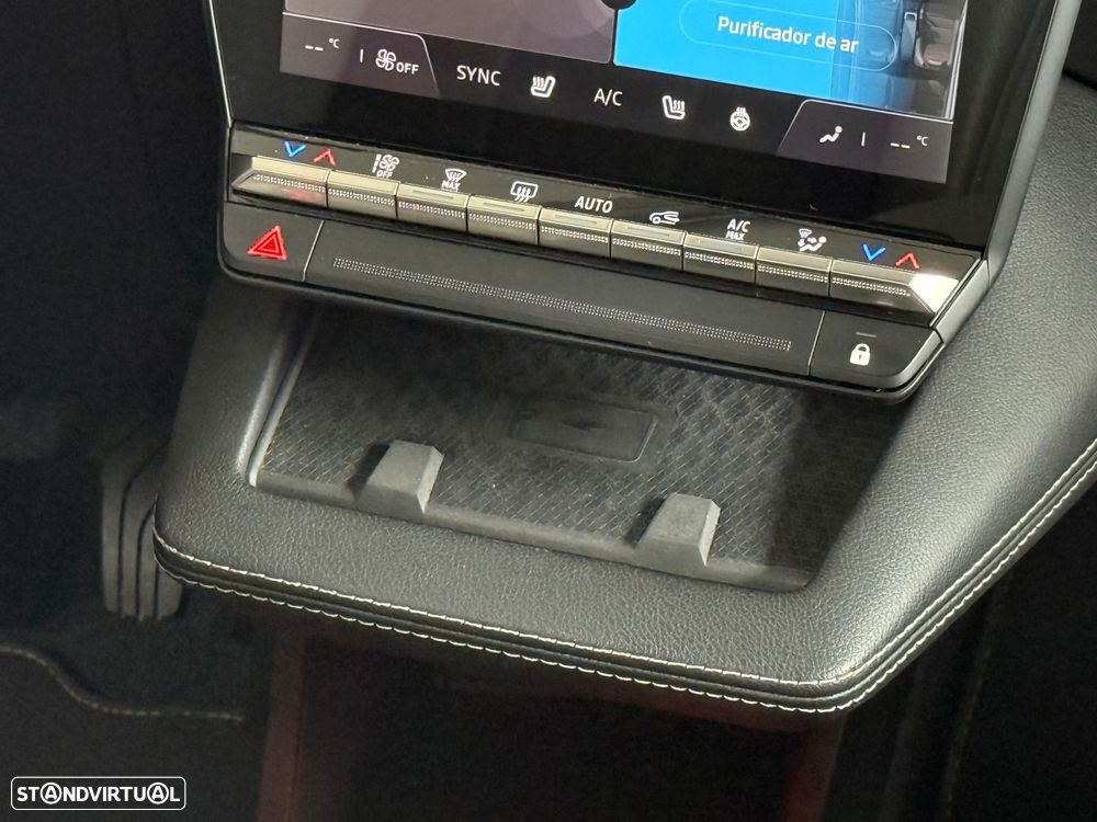 Renault Mégane E-Tech EV60 220hp optimum charge Iconic - 55