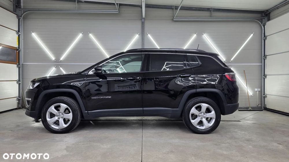 Jeep Compass - 2