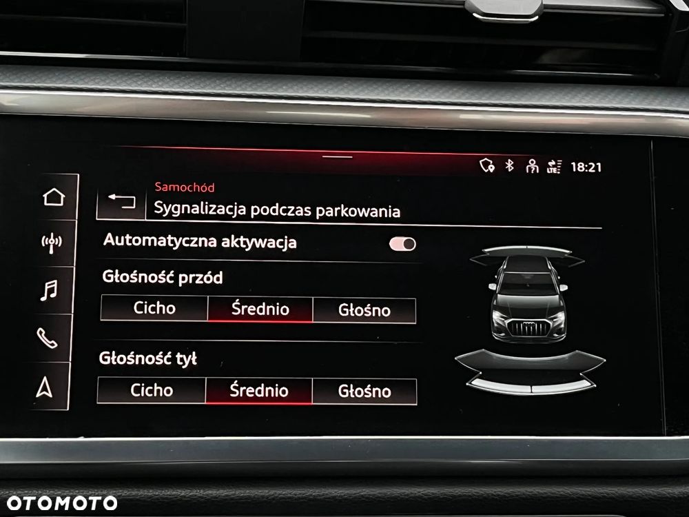 Audi Q3 35 TFSI Advanced S tronic - 33