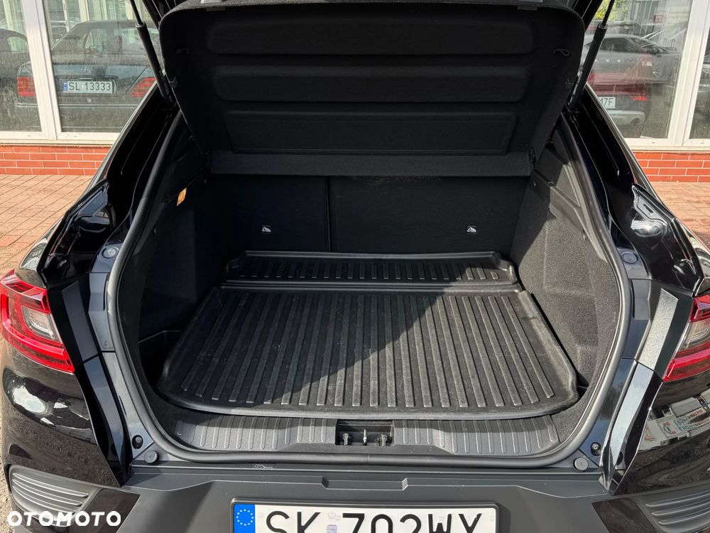 Renault Arkana 1.3 TCe mHEV R.S Line EDC - 23