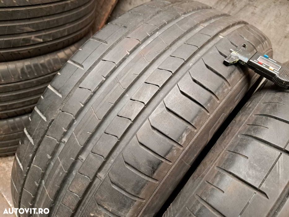 2 anvelope 255/50 R19 Pirelli - 3