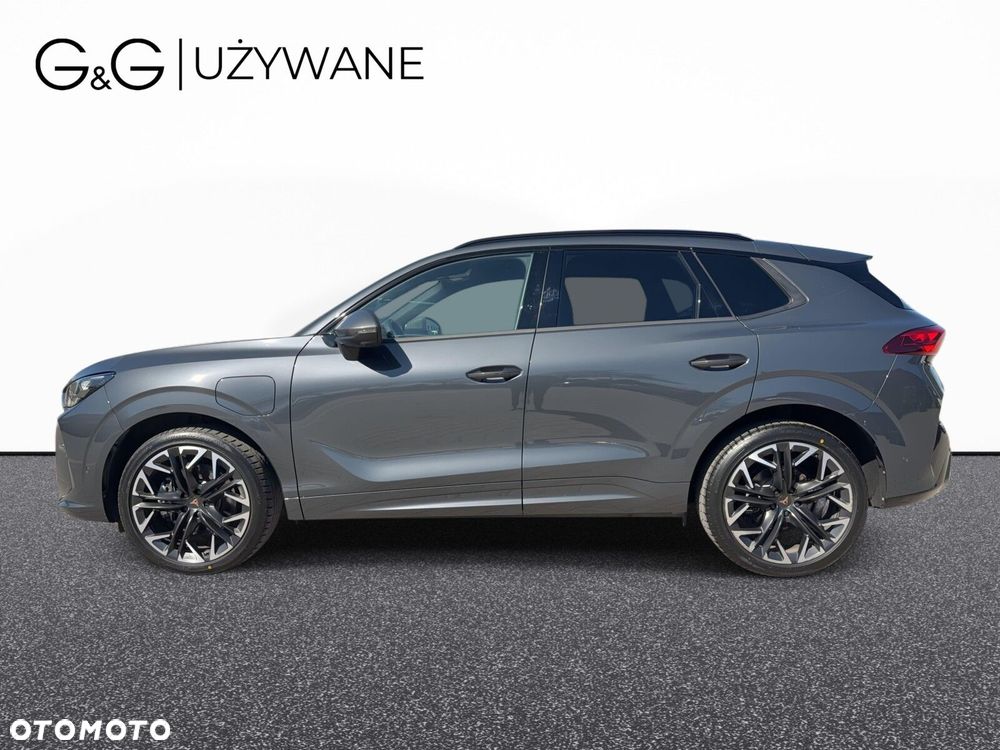 Cupra Terramar 1.5 eHybrid PHEV Advantage Edition DSG - 3