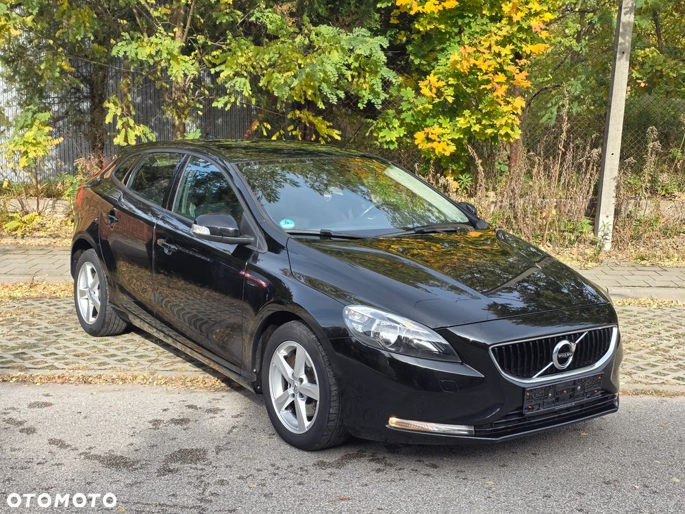 Volvo V40 2017 photo 5
